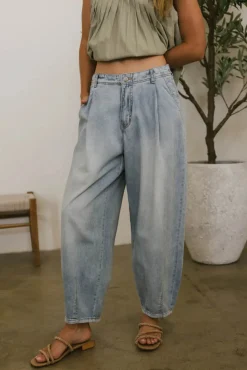 Bohme Rylie Balloon Pants