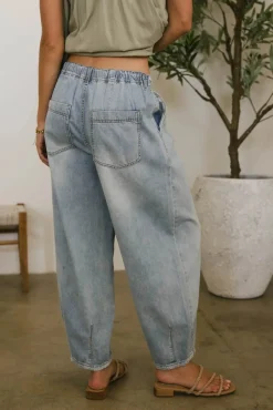 Bohme Rylie Balloon Pants