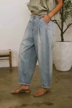 Bohme Rylie Balloon Pants