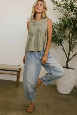 Bohme Rylie Balloon Pants