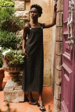 Bohme Saanvi Overall Dress