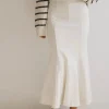 Bohme Sacheen Knit Mermaid Skirt