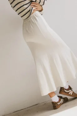 Bohme Sacheen Knit Mermaid Skirt