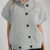 Bohme Sadie Knit Cardigan in