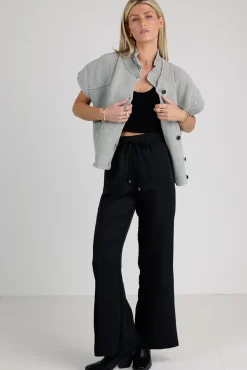 Bohme Sadie Knit Cardigan in