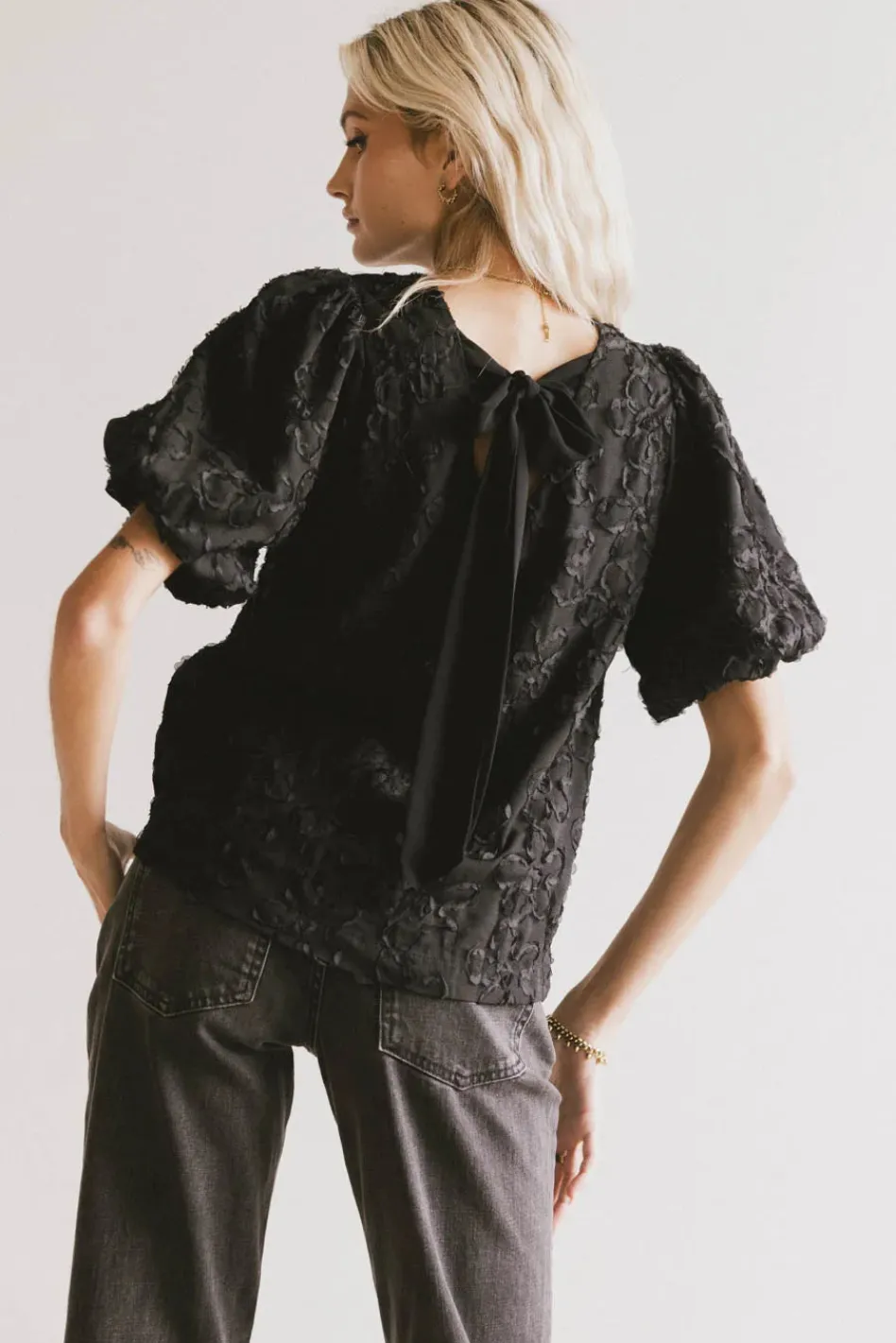 Bohme Saint Blouse in