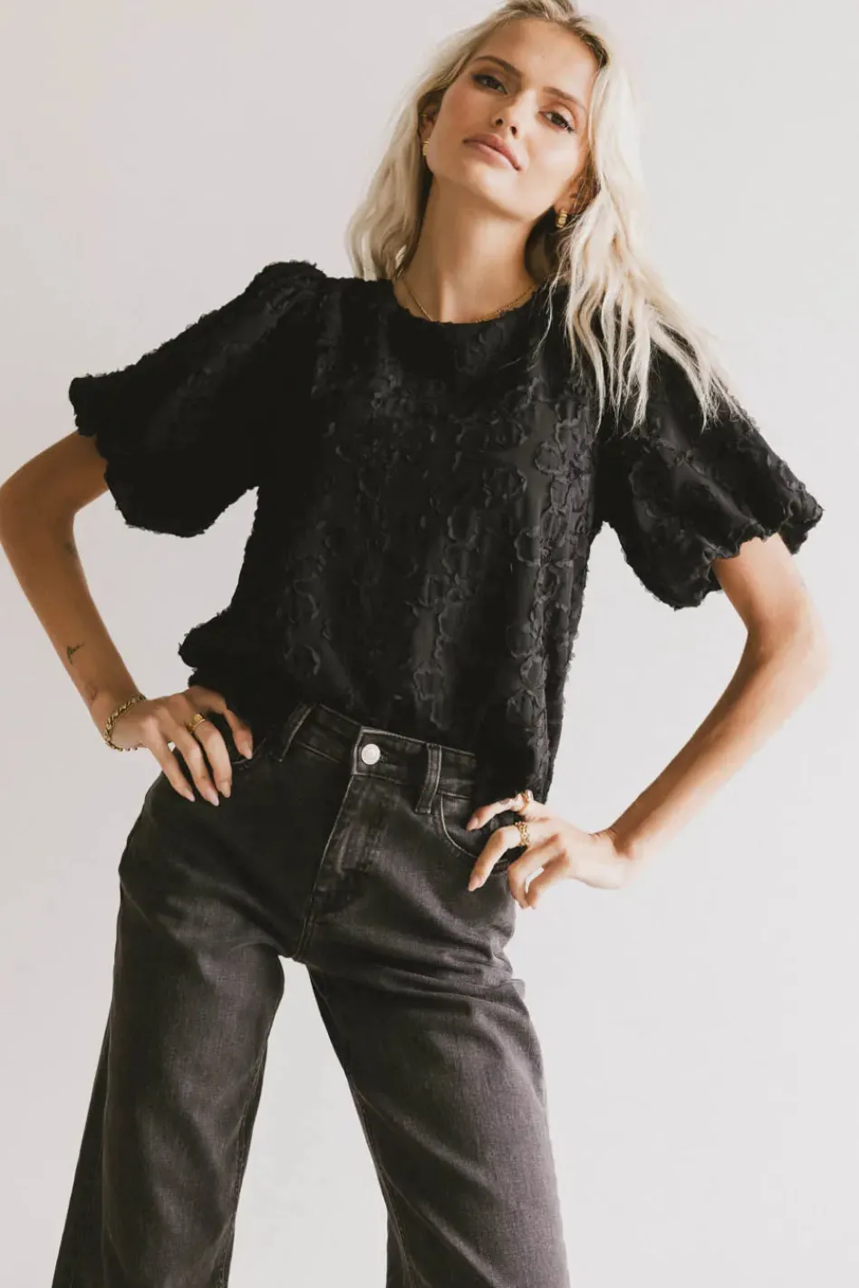 Bohme Saint Blouse in