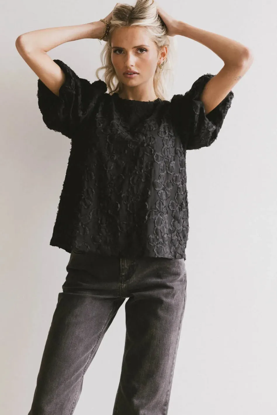 Bohme Saint Blouse in