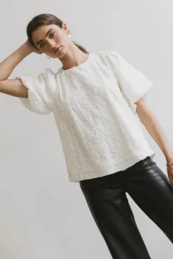 Bohme Saint Blouse in