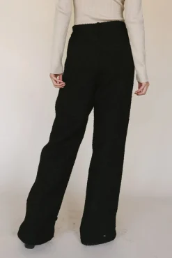 Bohme Scarlett Textured Pants in - FINAL SALE