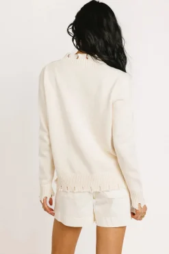 Bohme Scooby Knitted Sweater