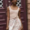 Bohme Scoop Neck Tank in