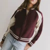 Bohme Sebastian Knit Jacket in