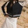 Bohme Sebastian Knit Jacket in