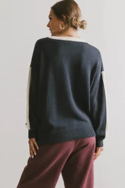 Bohme Selene Knit Sweater