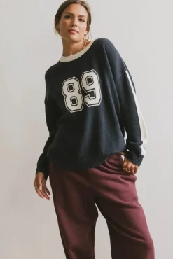 Bohme Selene Knit Sweater
