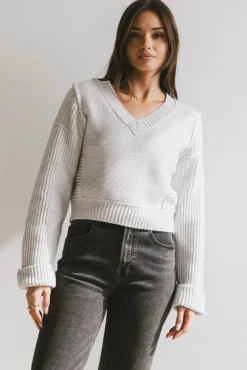 Bohme Serena Knit Sweater in