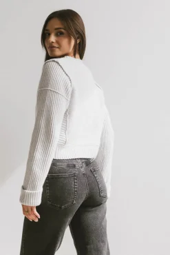 Bohme Serena Knit Sweater in