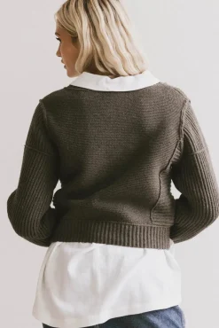 Bohme Serena Knit Sweater in
