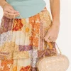 Bohme Sersha Marbled Bag