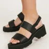 Bohme Seychelles Armitage Sandal in