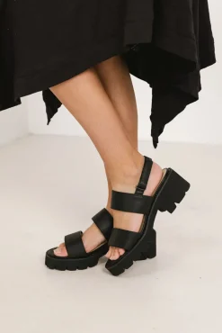 Bohme Seychelles Armitage Sandal in
