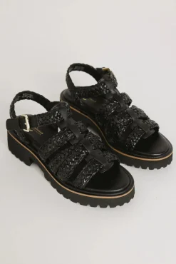 Bohme Seychelles Chickadee Sandals in