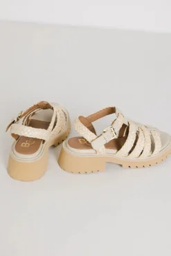 Bohme Seychelles Chickadee Sandals in