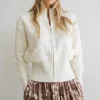 Bohme Sheena Quilted Jacket in