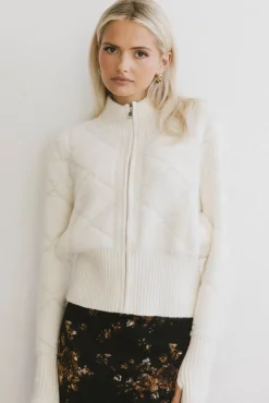 Bohme Sheena Quilted Jacket in