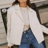 Bohme Shelby Twofer Jacket