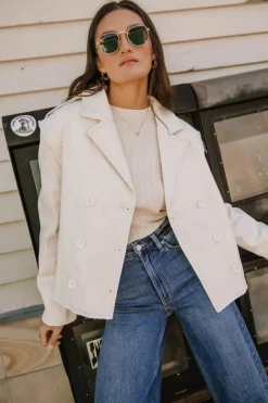 Bohme Shelby Twofer Jacket
