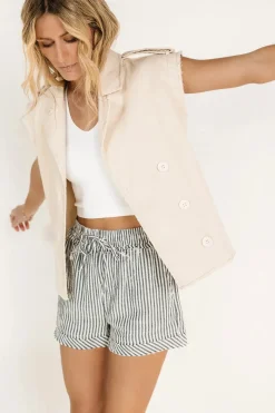 Bohme Shelby Twofer Jacket