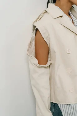 Bohme Shelby Twofer Jacket