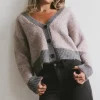 Bohme Siena Wool Cardigan