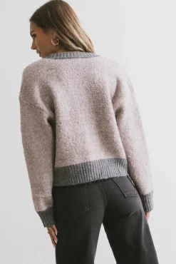 Bohme Siena Wool Cardigan