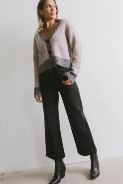 Bohme Siena Wool Cardigan
