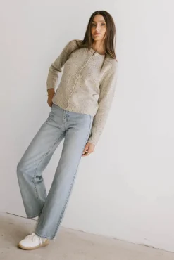 Bohme Sorenta Knit Cardigan