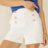 Bohme Starla Shorts in - FINAL SALE