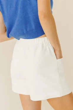 Bohme Starla Shorts in - FINAL SALE