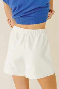 Bohme Starla Shorts in - FINAL SALE