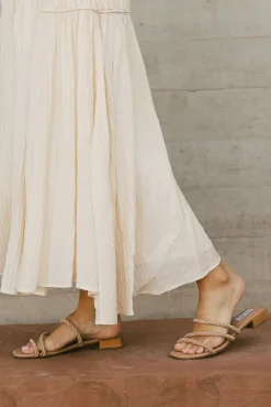 Bohme Steve Madden Annah Strappy Sandal in