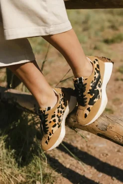 Bohme Steve Madden Campo Sneakers in