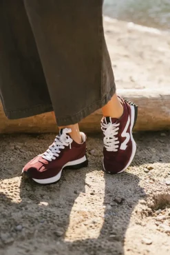 Bohme Steve Madden Campo Sneakers in