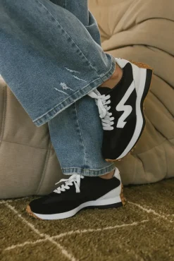 Bohme Steve Madden Campo Sneakers in