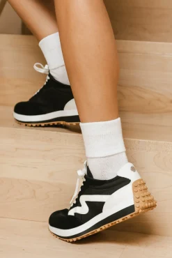 Bohme Steve Madden Campo Sneakers in