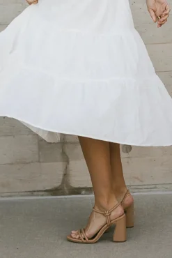 Bohme Steve Madden Harrlow Heels in