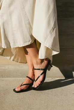 Bohme Steve Madden Jessa Leather in