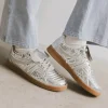 Bohme Steve Madden Madrid Sneakers in
