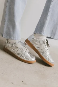Bohme Steve Madden Madrid Sneakers in